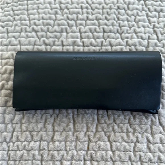 Saint Laurent | Accessories | Saint Laurent Midnight Black  display picture 1